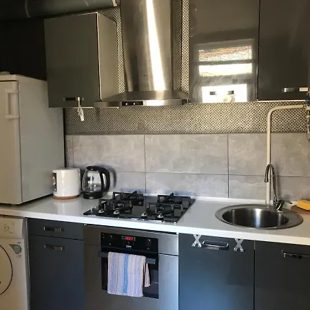 Apartment Avotu *