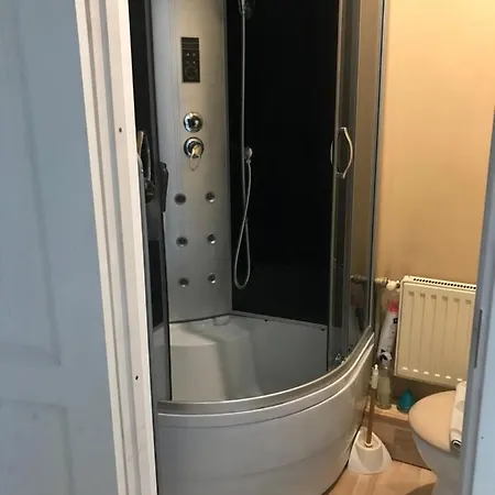 Apartment Avotu Riga