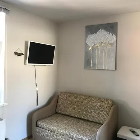 Apartment Avotu