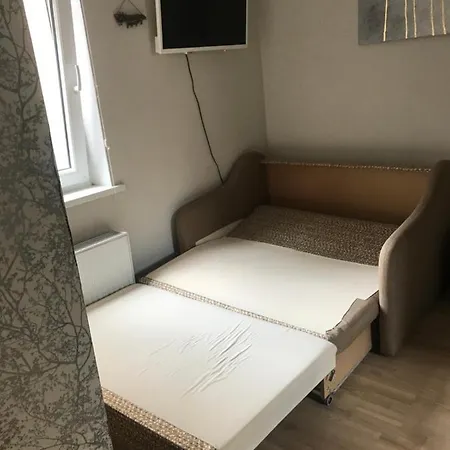 Avotu Apartment