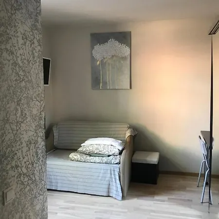 Apartment Avotu *