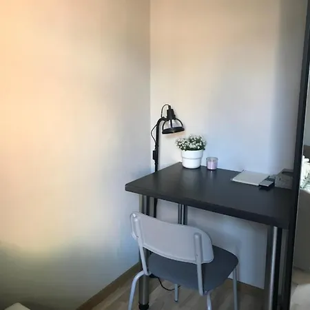 Apartment Avotu Riga